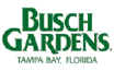 Link to BushGardens in Tampa