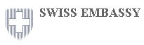 Link to the Swiss Embassy in Washington, DC